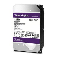 Western Digital  Purple WD121PURZ –sata3- 12tb